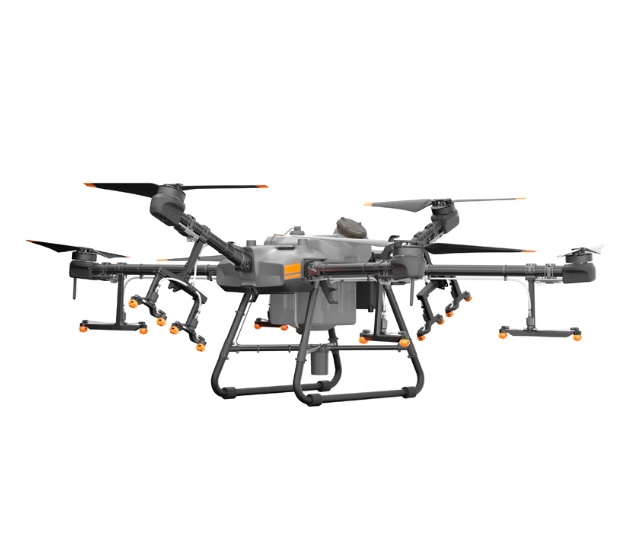 DJI Agras T30 Combo Agriculture Drone with 3 Batteries and Charger