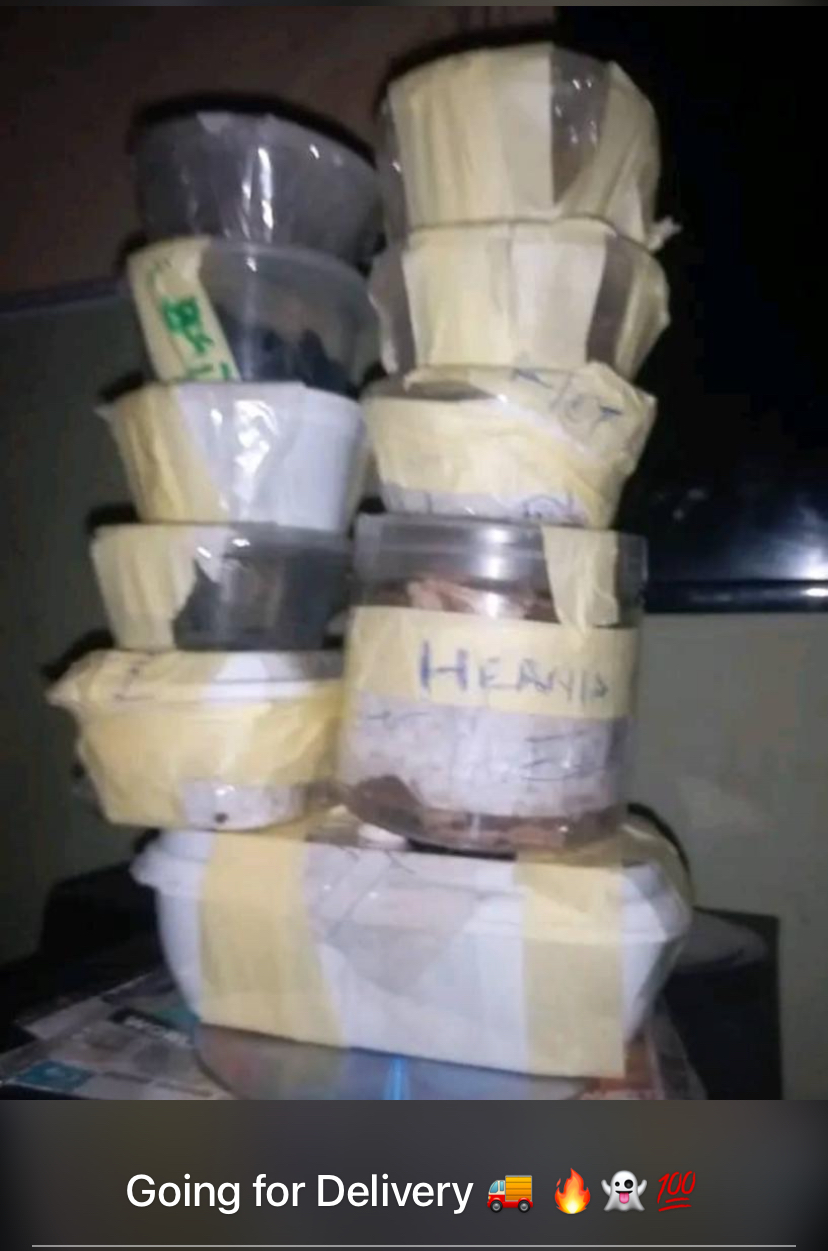 The most powerful spiritual herbalist in Nigeria +2348117409635