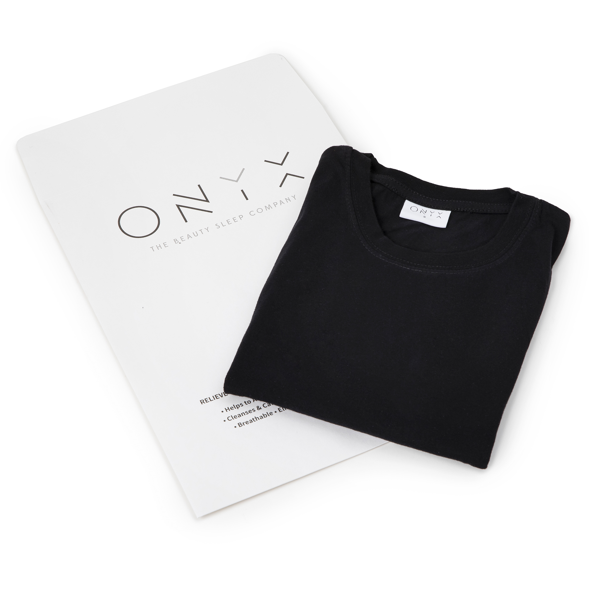 Therapeutic Zinc Shirt