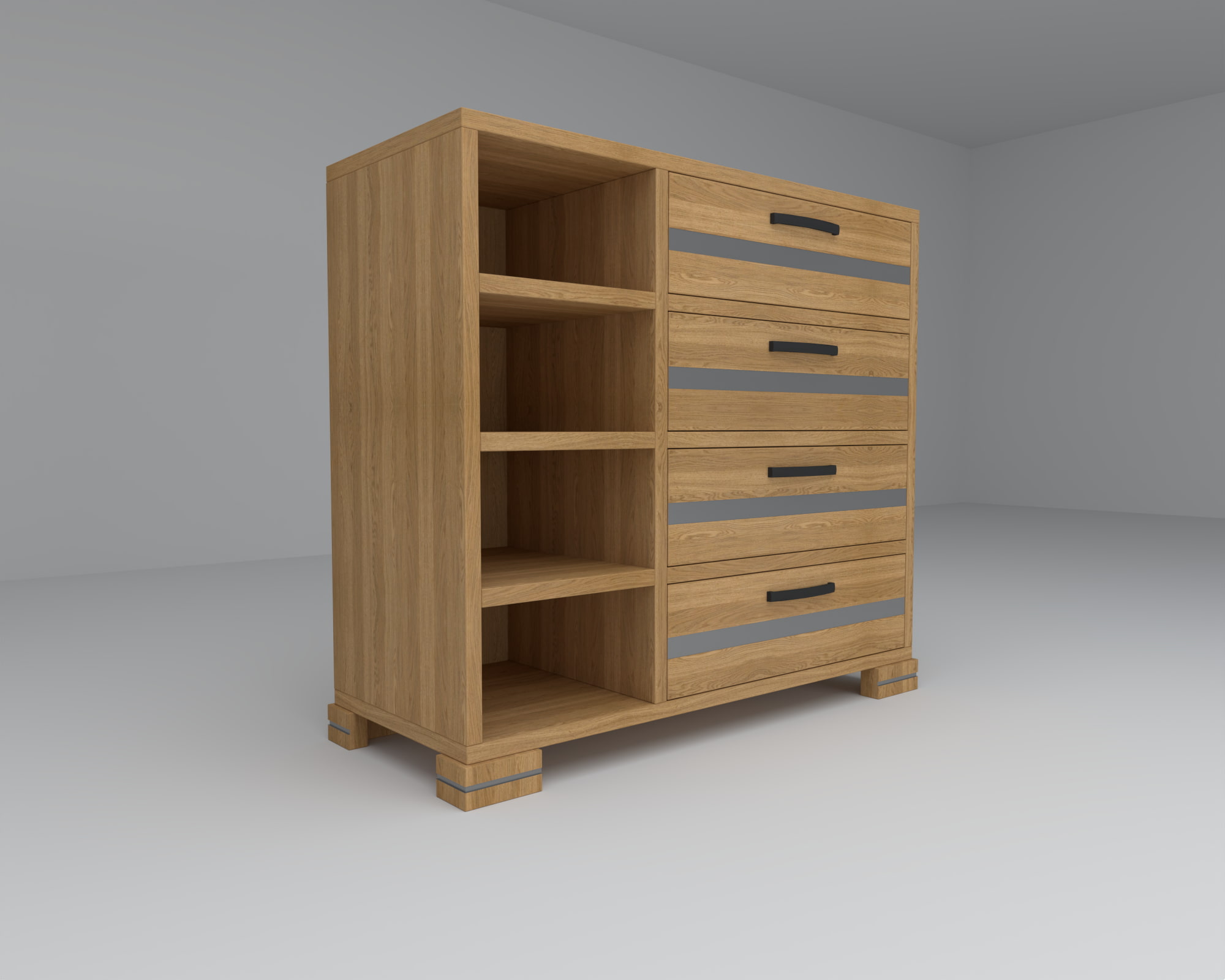 Dresser S1