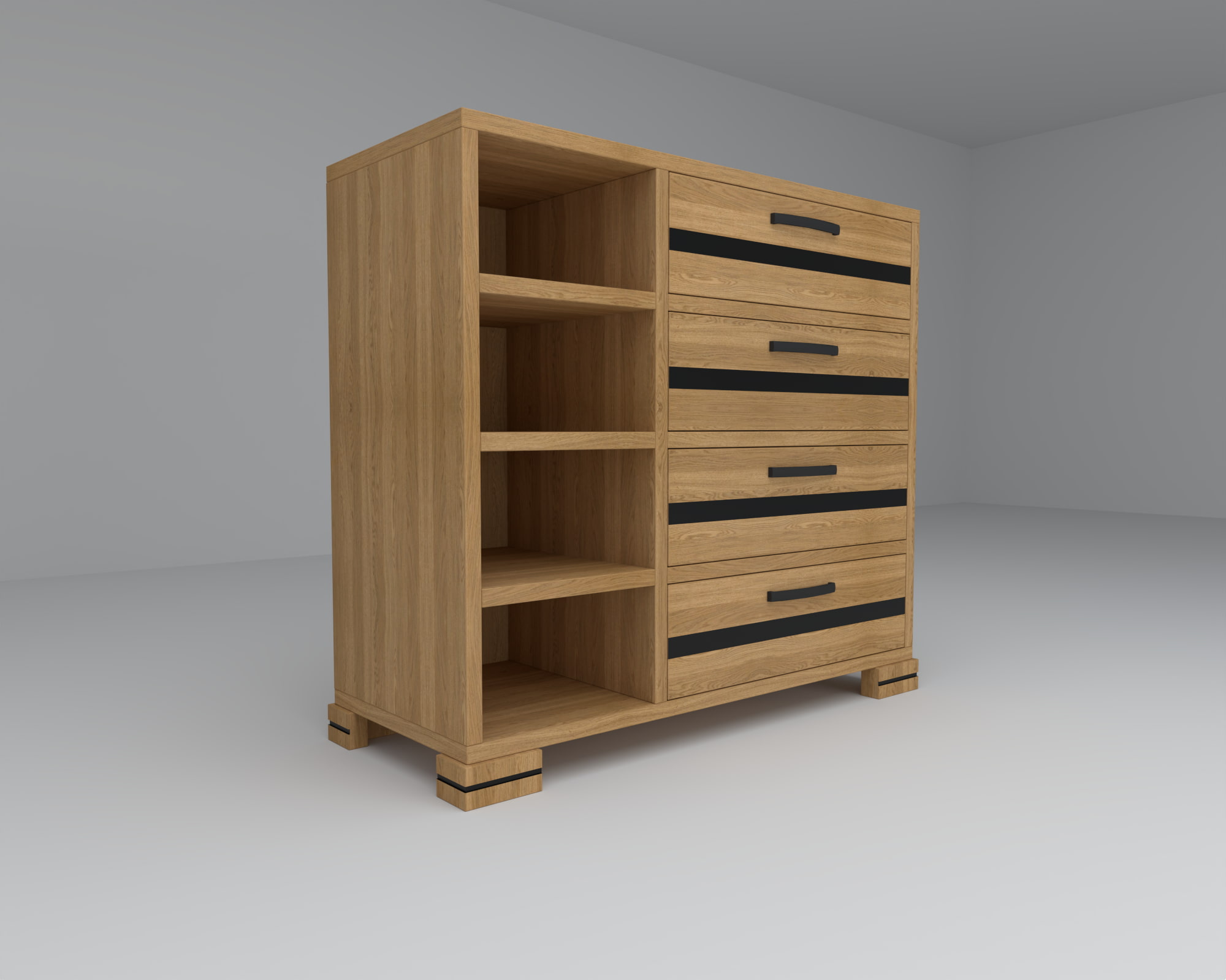 Dresser S1