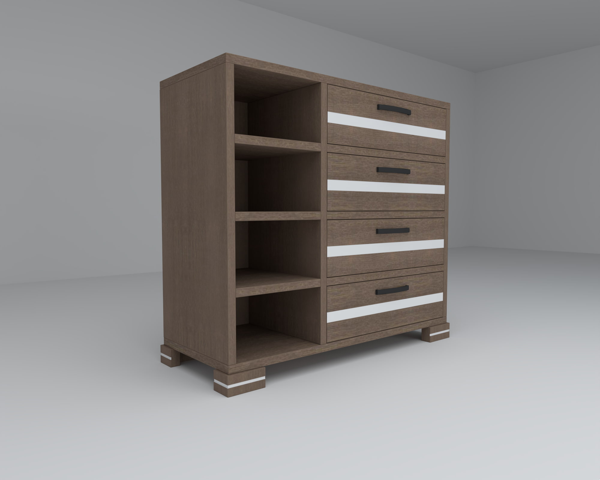 Dresser S1