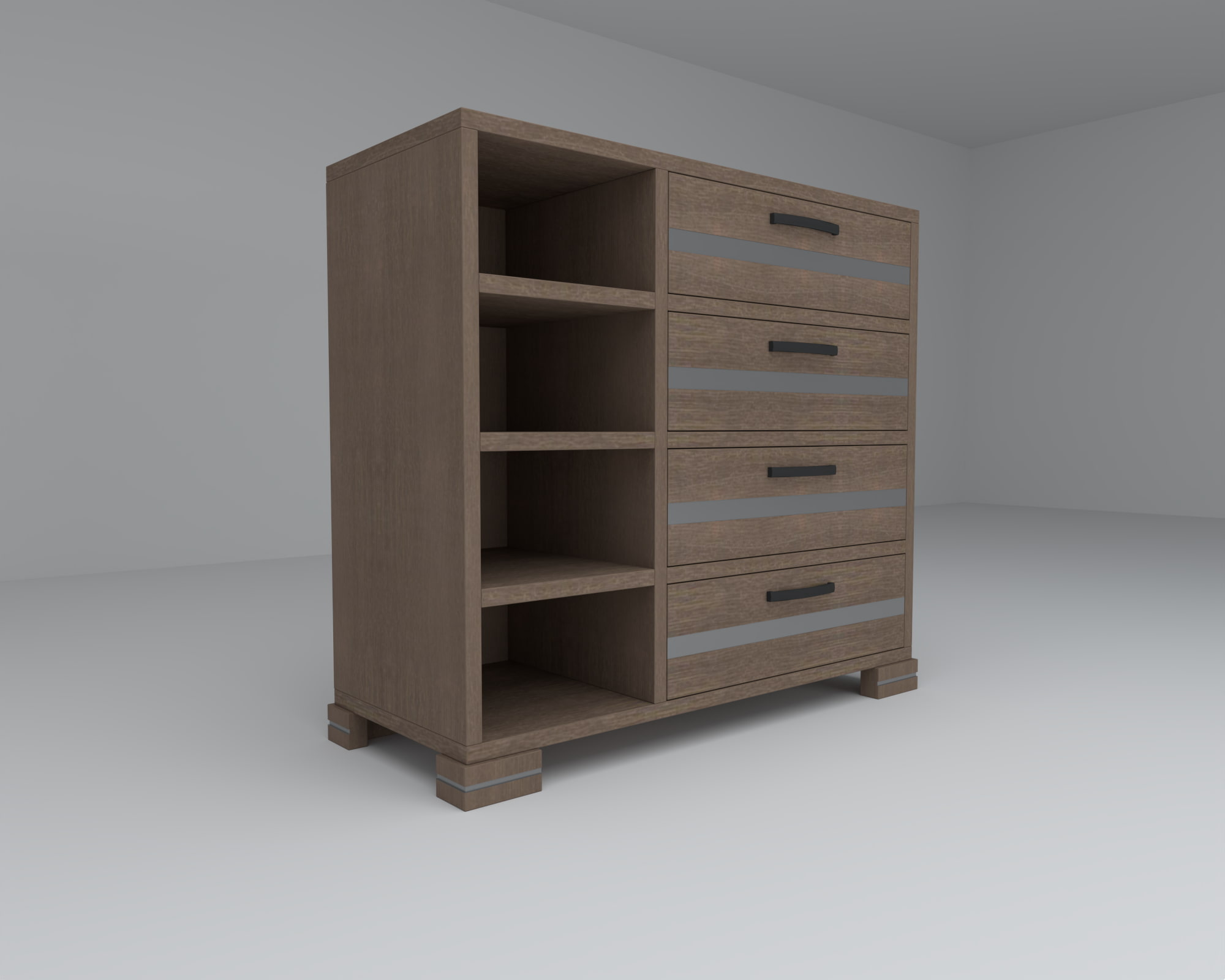 Dresser S1