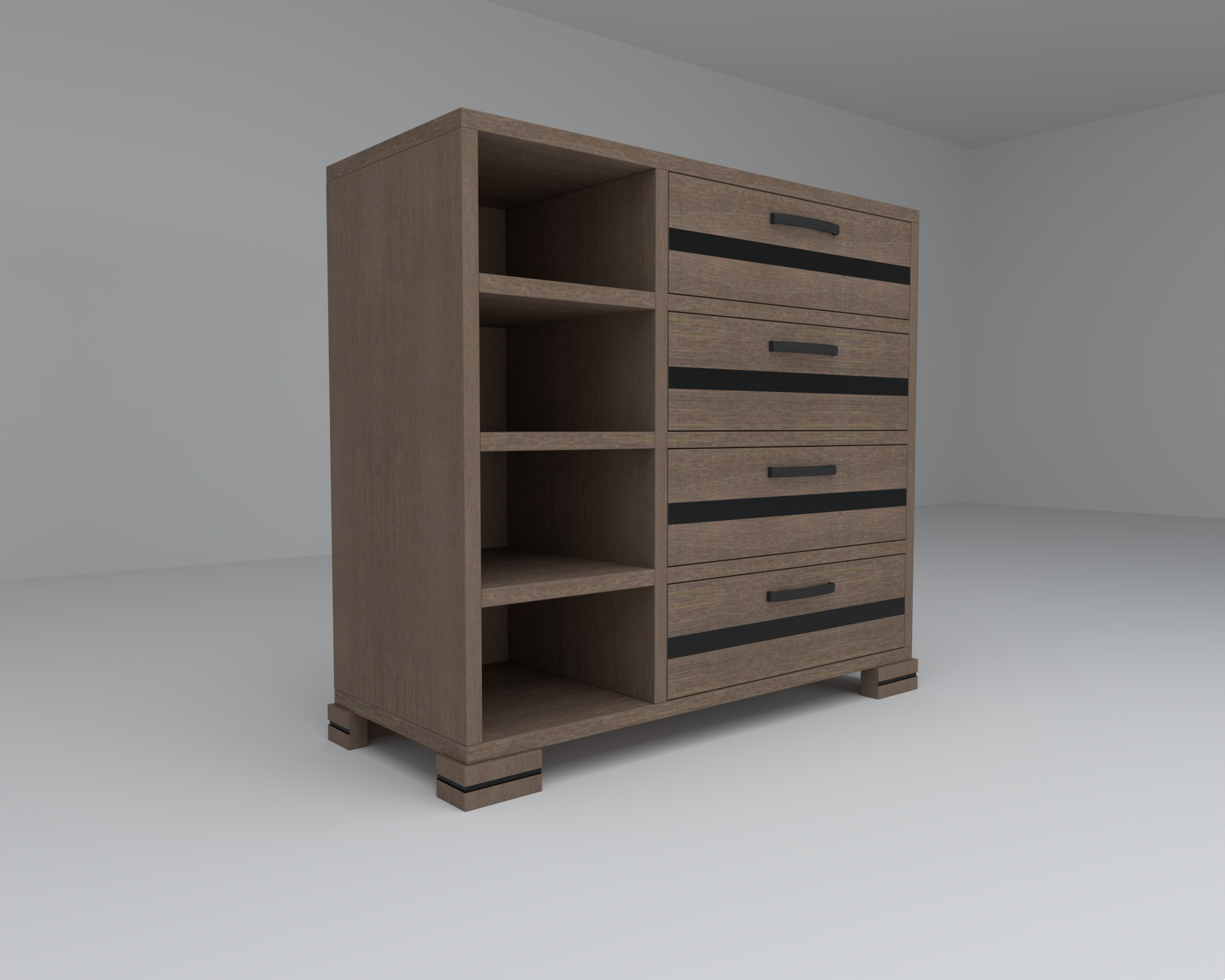 Dresser S1