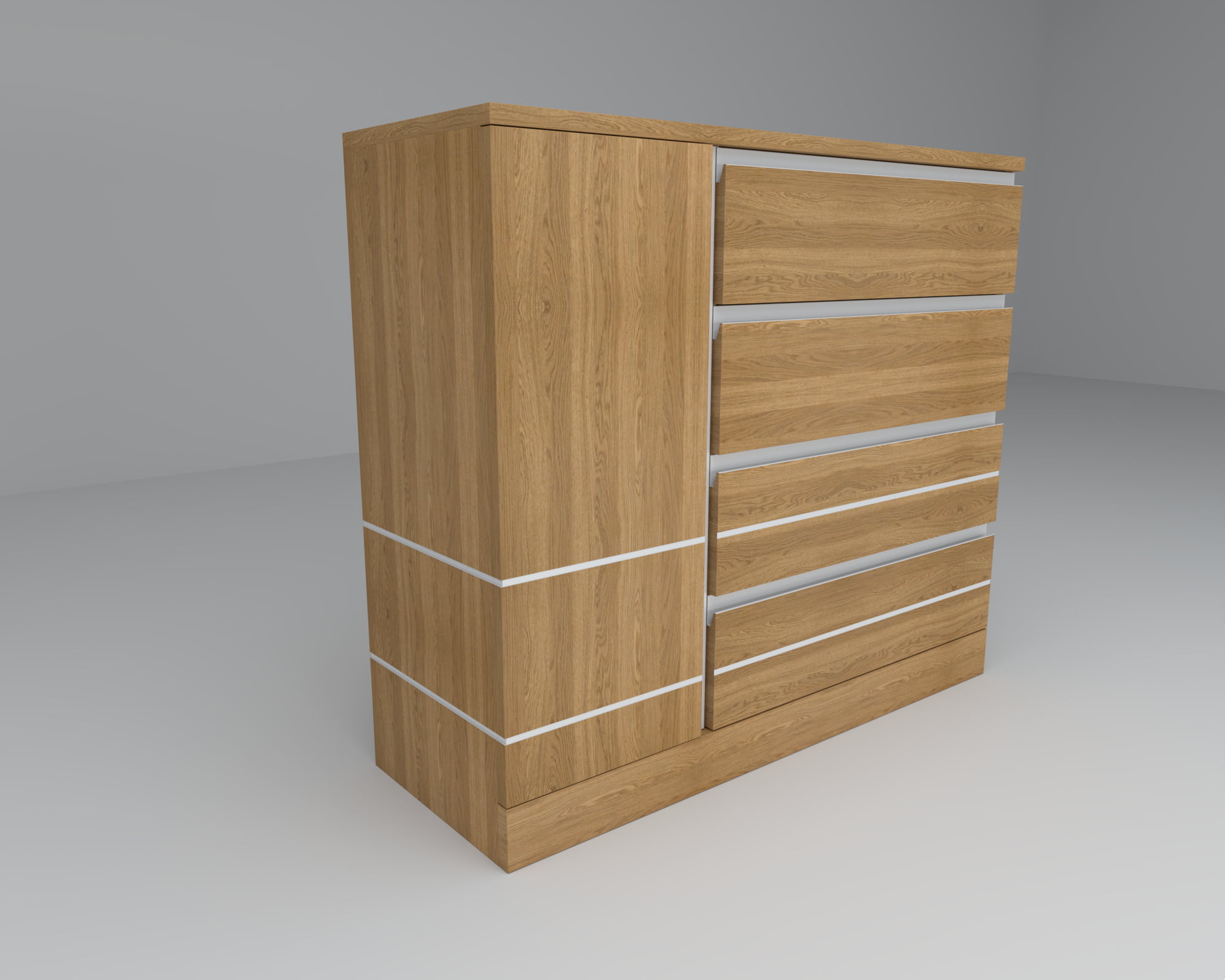 Dresser S2