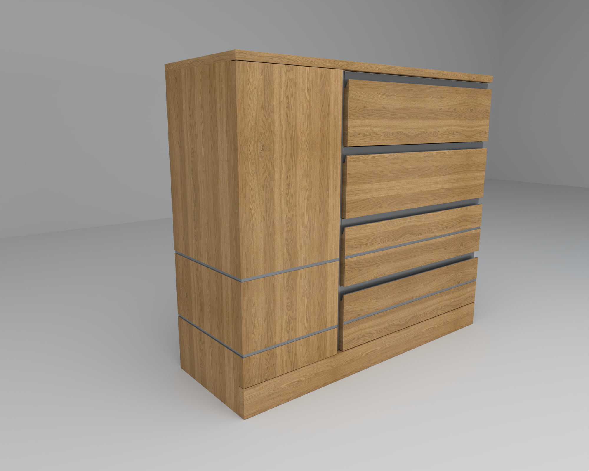 Dresser S2
