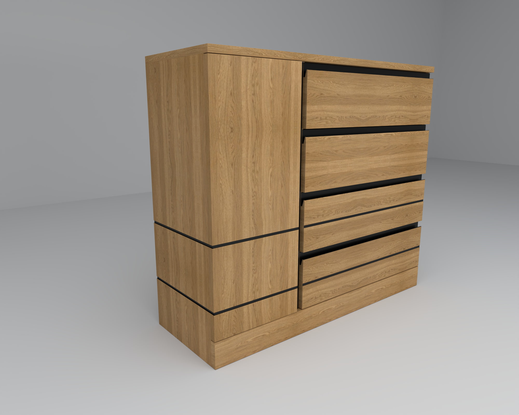 Dresser S2
