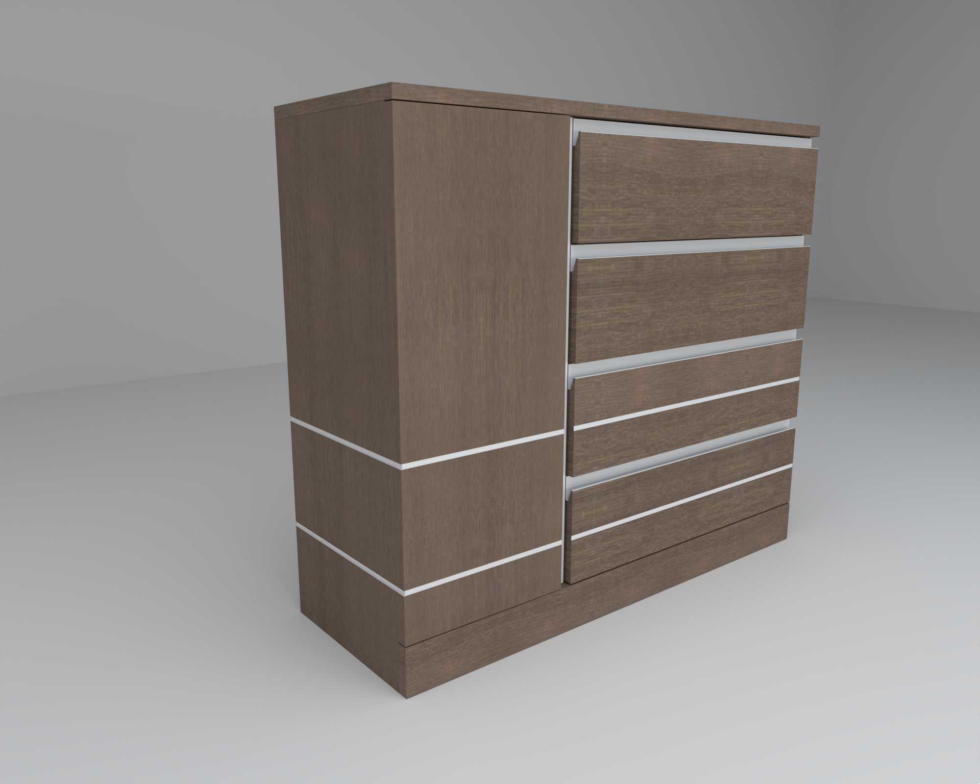 Dresser S2