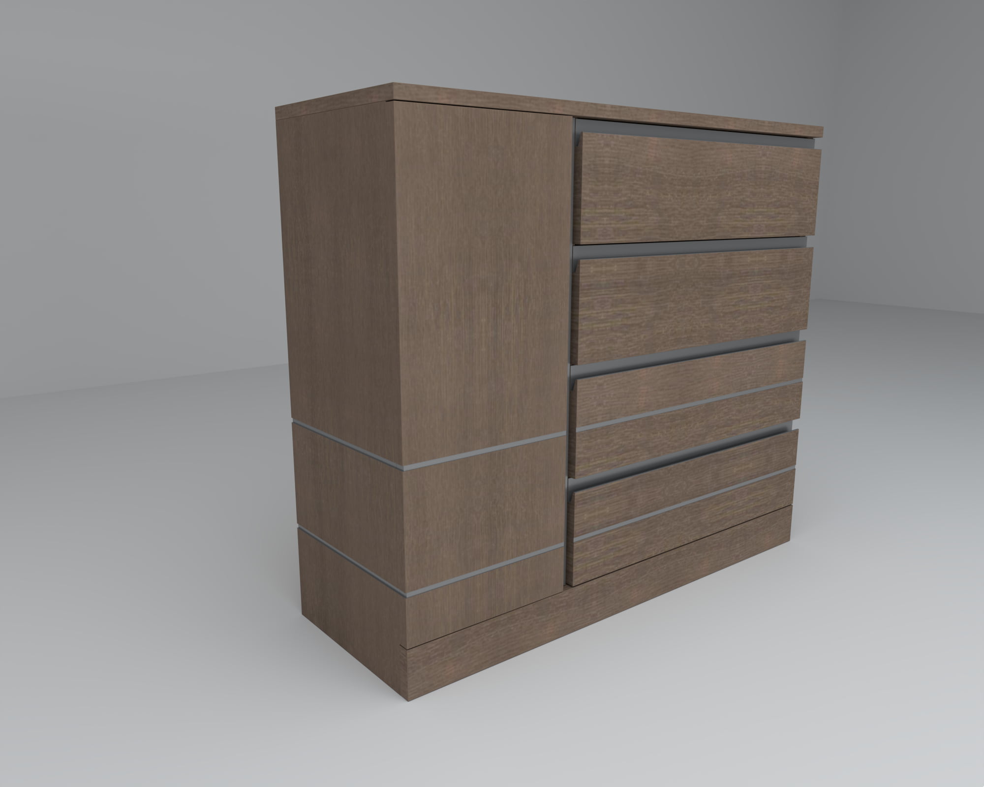 Dresser S2