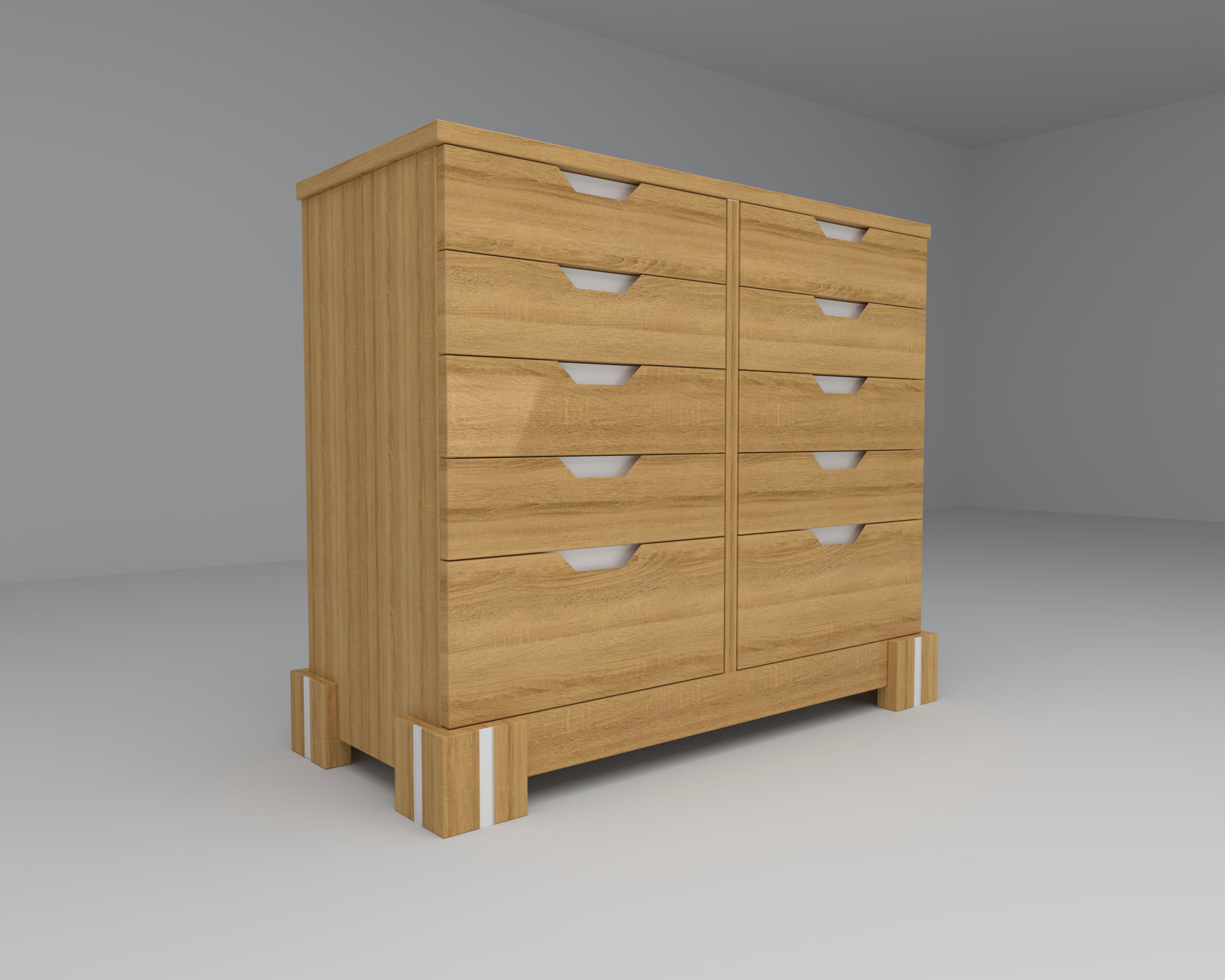 Dresser S3