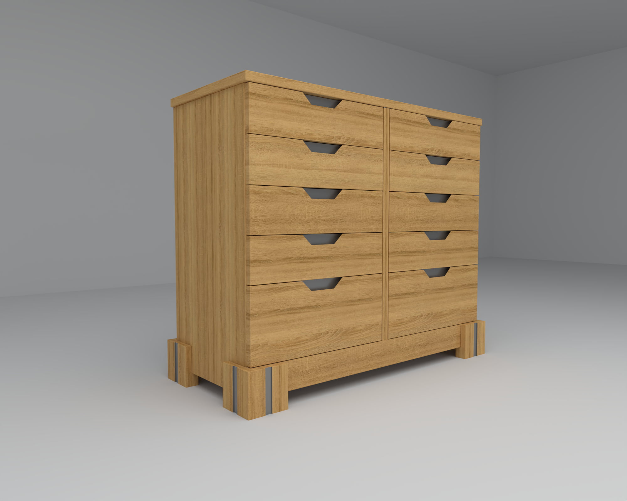 Dresser S3
