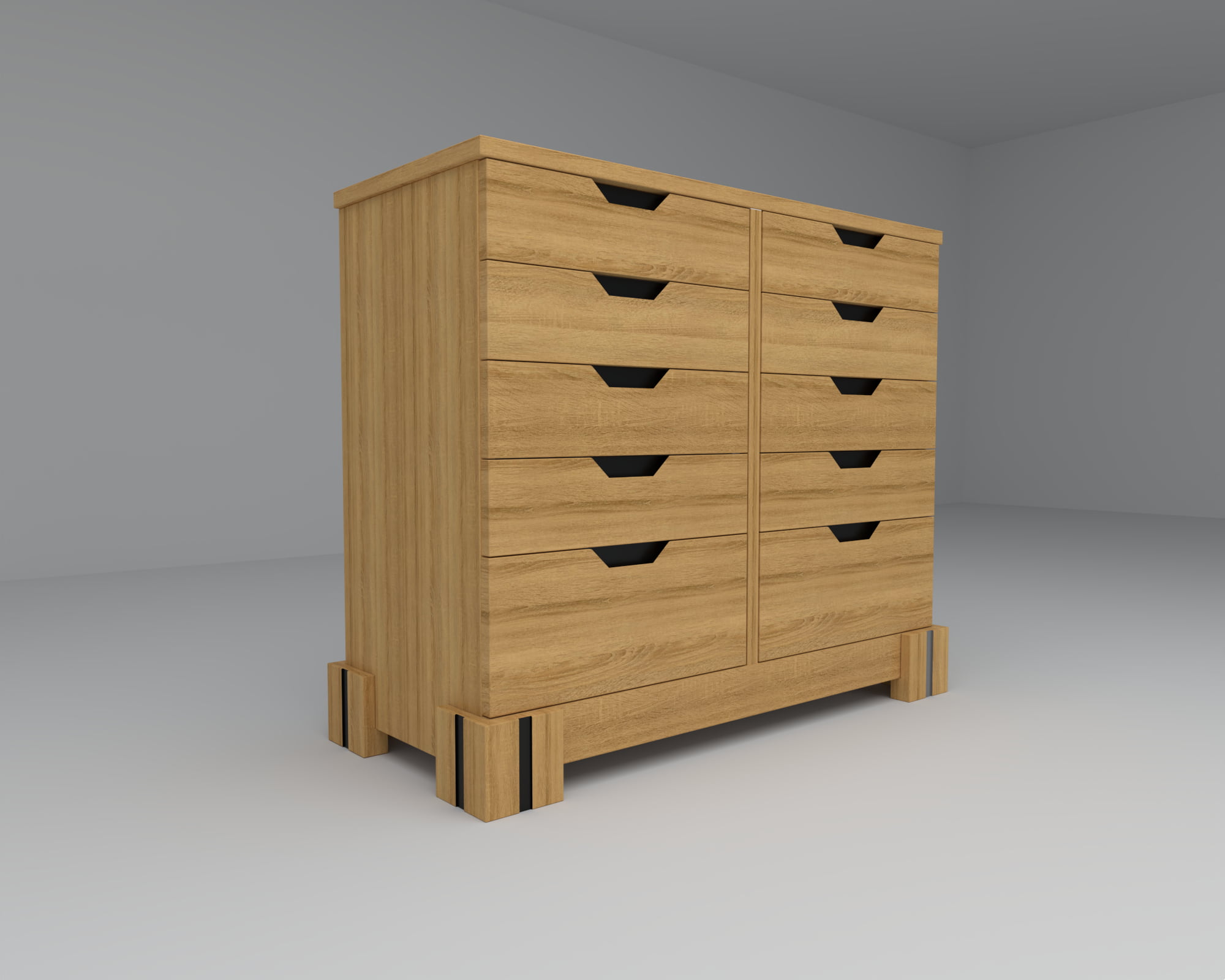 Dresser S3