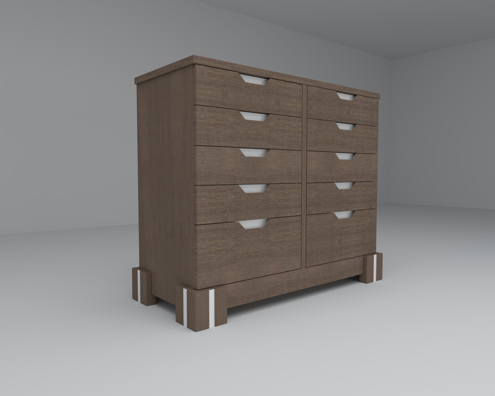Dresser S3