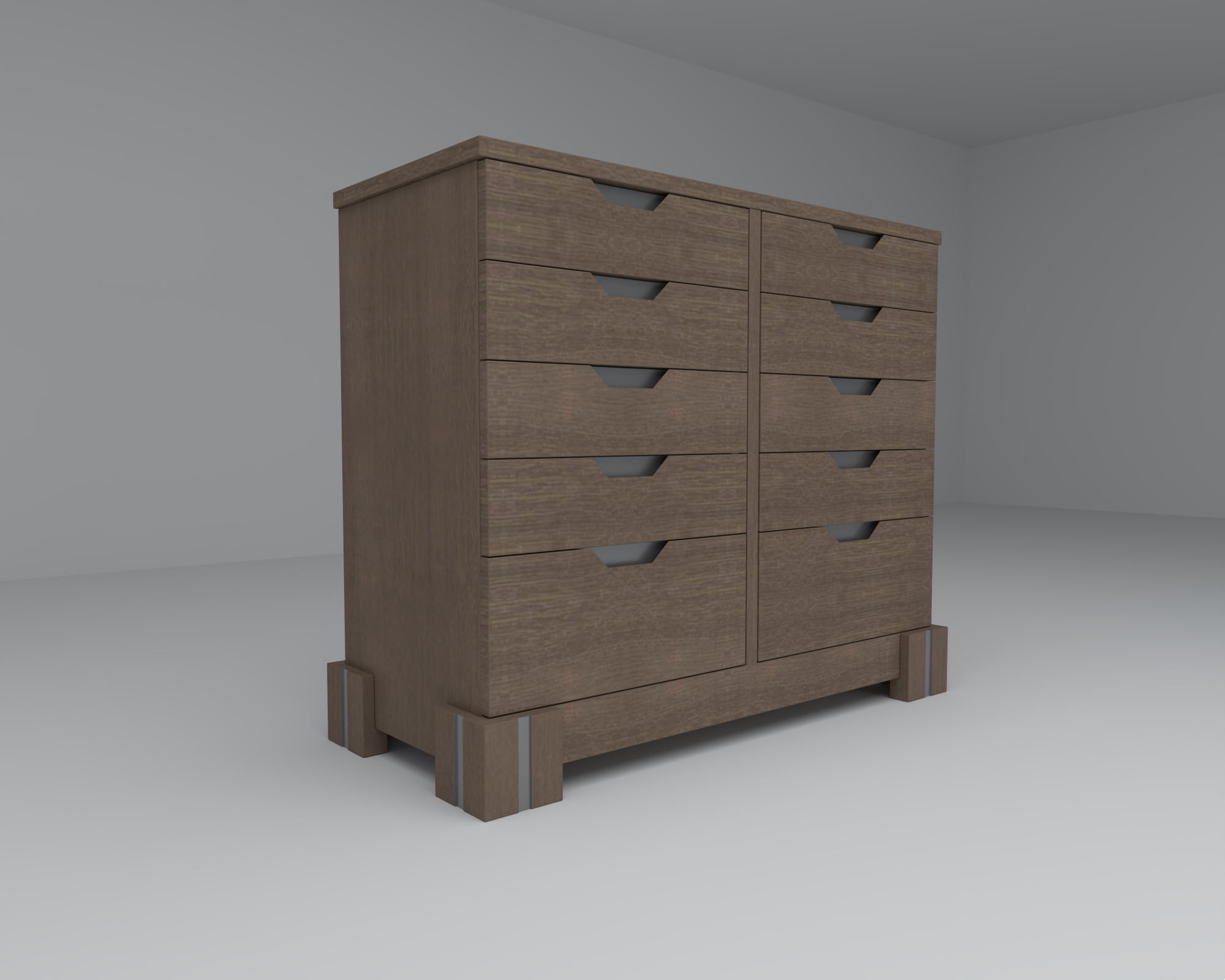 Dresser S3
