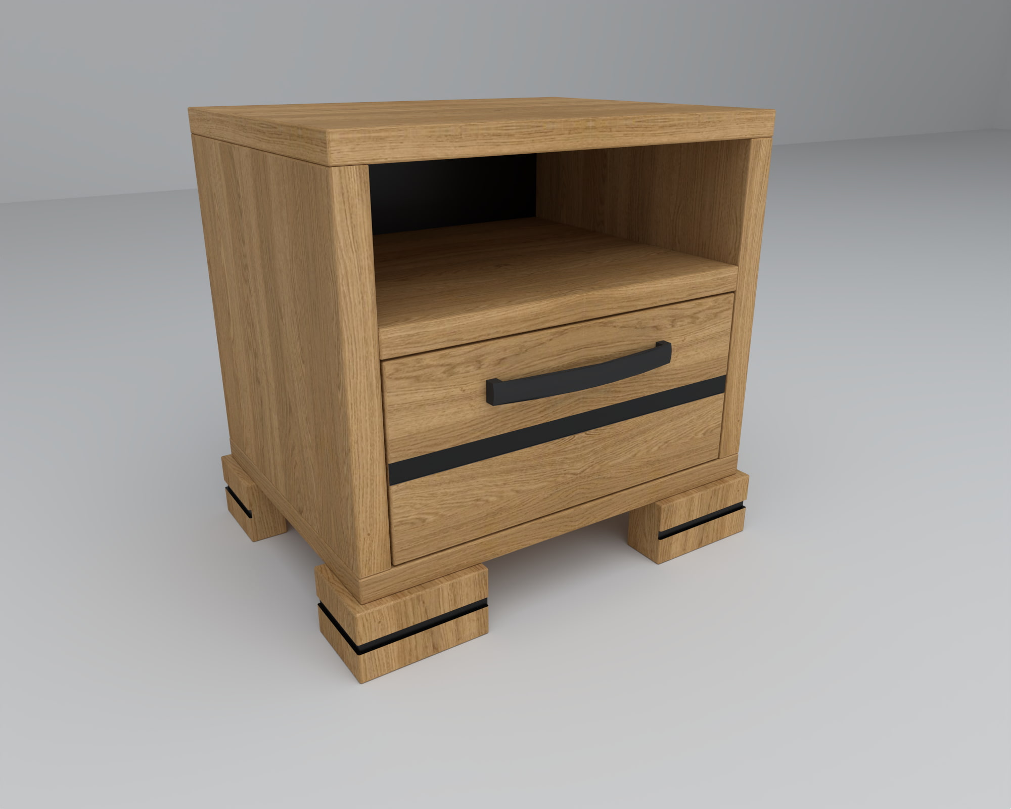 Nightstand S1