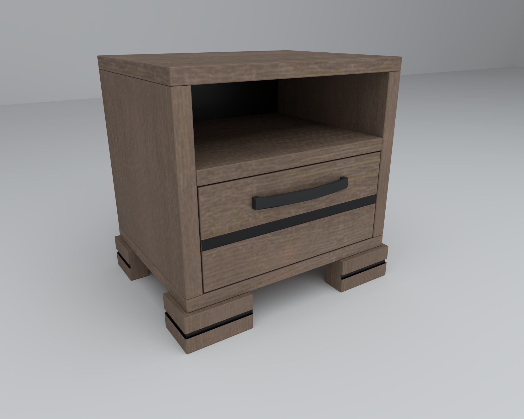 Nightstand S1