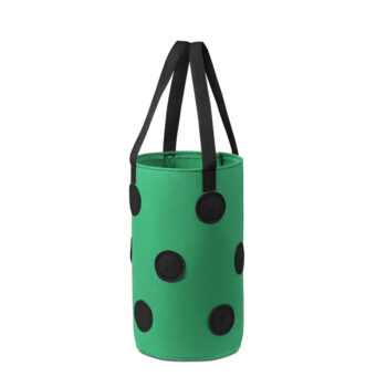 Plant Grow Bag Garden Hanging Strawberry Grow Bag Tomato Vegetable Bare Root Planting Bag
