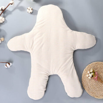 Premium Unisex Cotton Sleep Sack Wearable Blanket Baby Weighted Sleeping Bag
