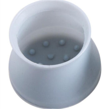 Anti-slip noise reduction silicone table chair foot mat stool foot mat sofa leg protective mute mat