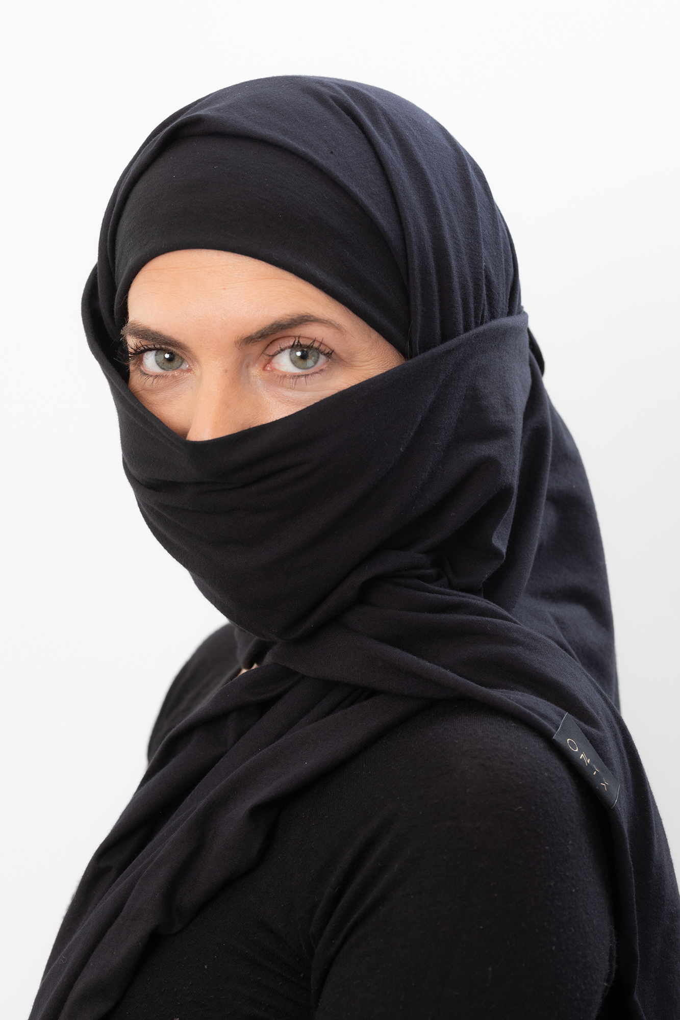Therapeutic Zinc Hijab