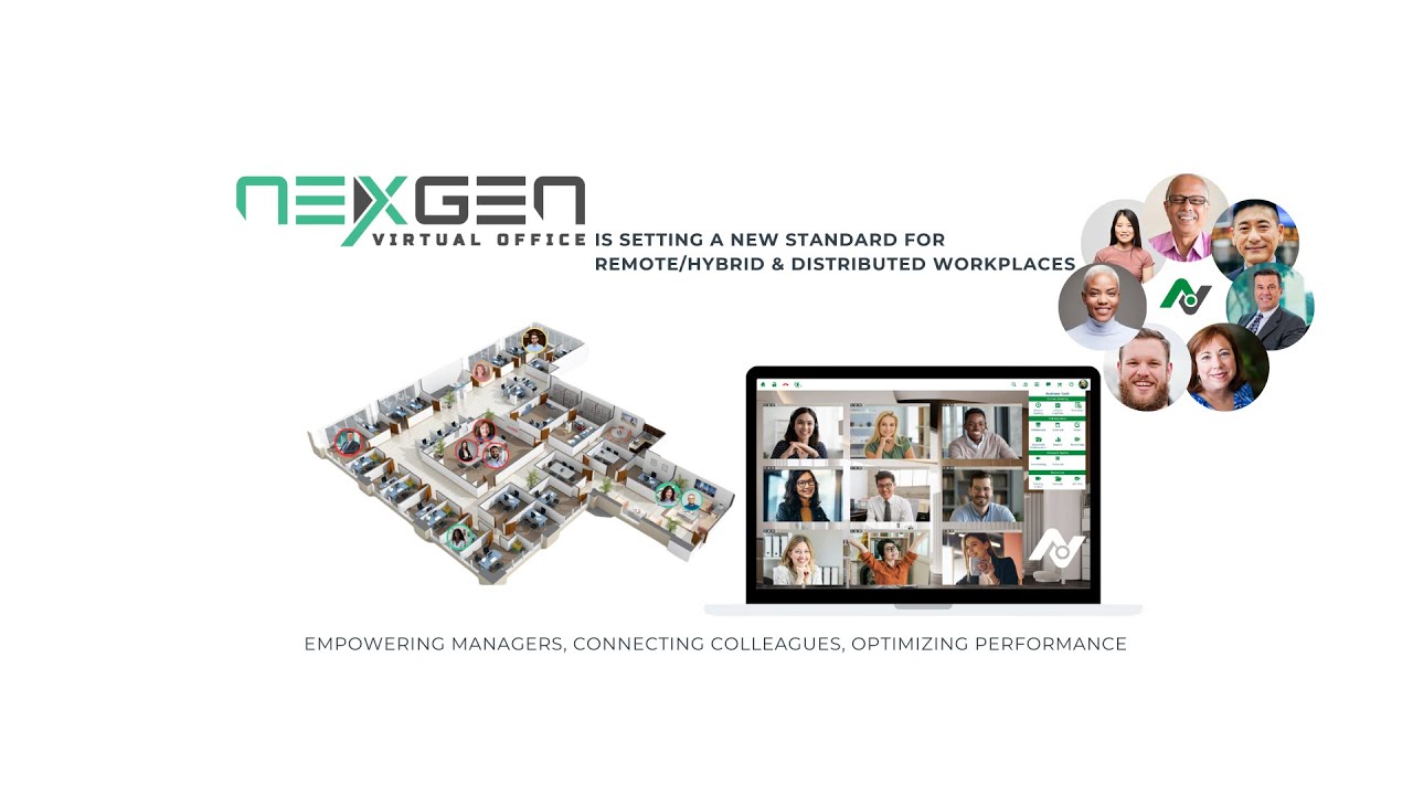 NexGen Virtual Office