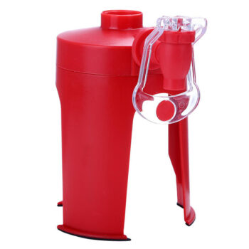 Home Kitchen Tools Cheap Tap Saver Soda Dispenser Bottle Coke Upside Down Drinking Kids Water Party Bar Gadgets Drink Machines