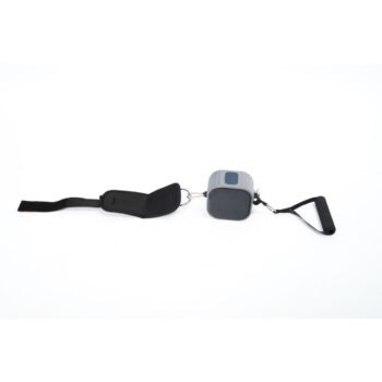 New products Power Pump Fitness Resistance Training Home Gym Equipment Exercise Total Body Workout for Men and Women