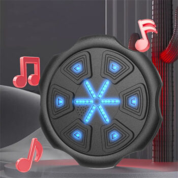Intelligent Music Boxing Machine Training Equipment Multifunctional Boxing Machine for Adult Boxing Target