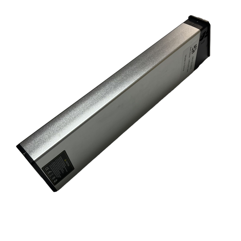 48V10.4AH LI-ION BATTERY (WITH 3A CHARGER)