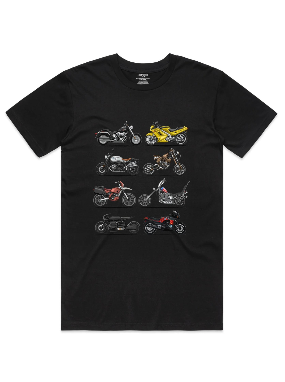 Men's T-shirts