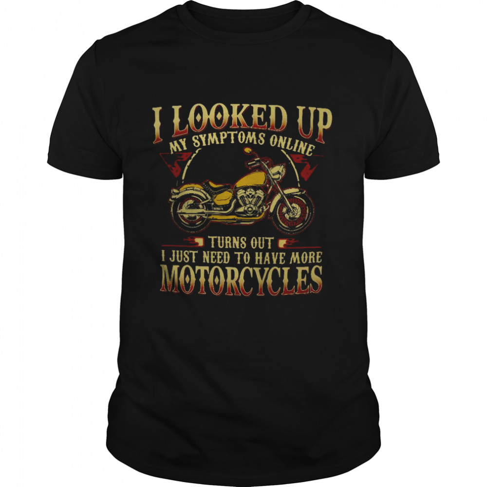 Men's T-shirts