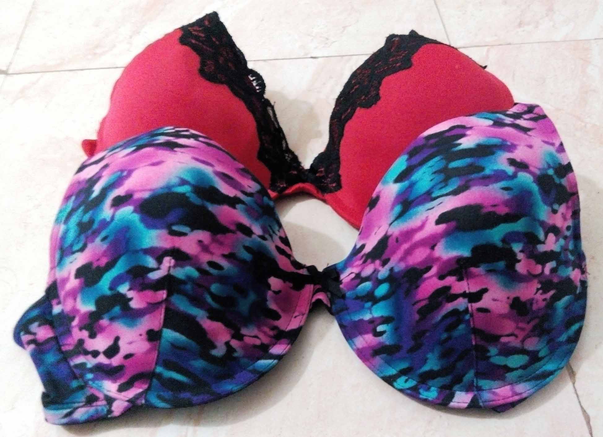 Women's Bra-Panty Set