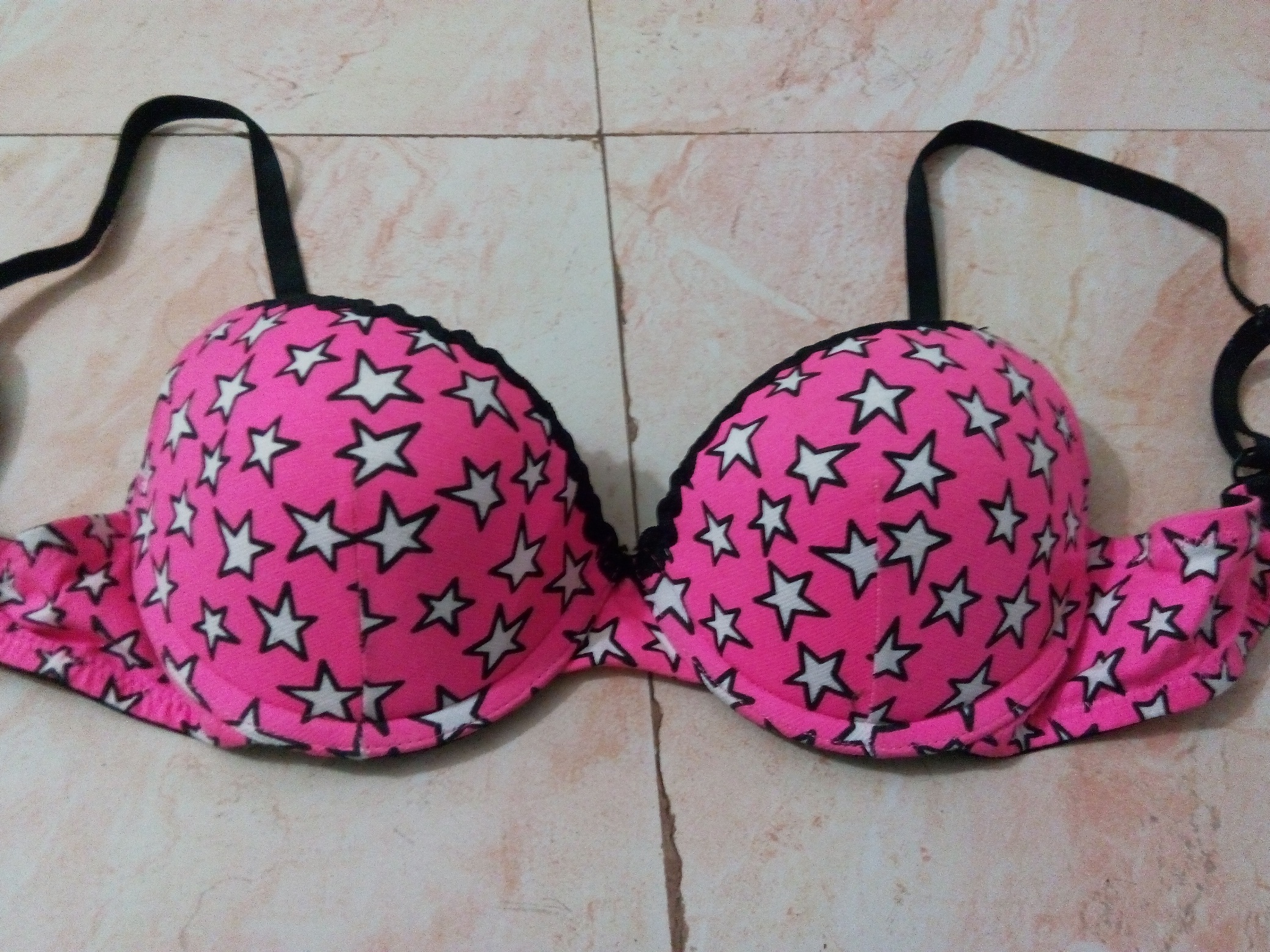 Women's Bra-Panty Set