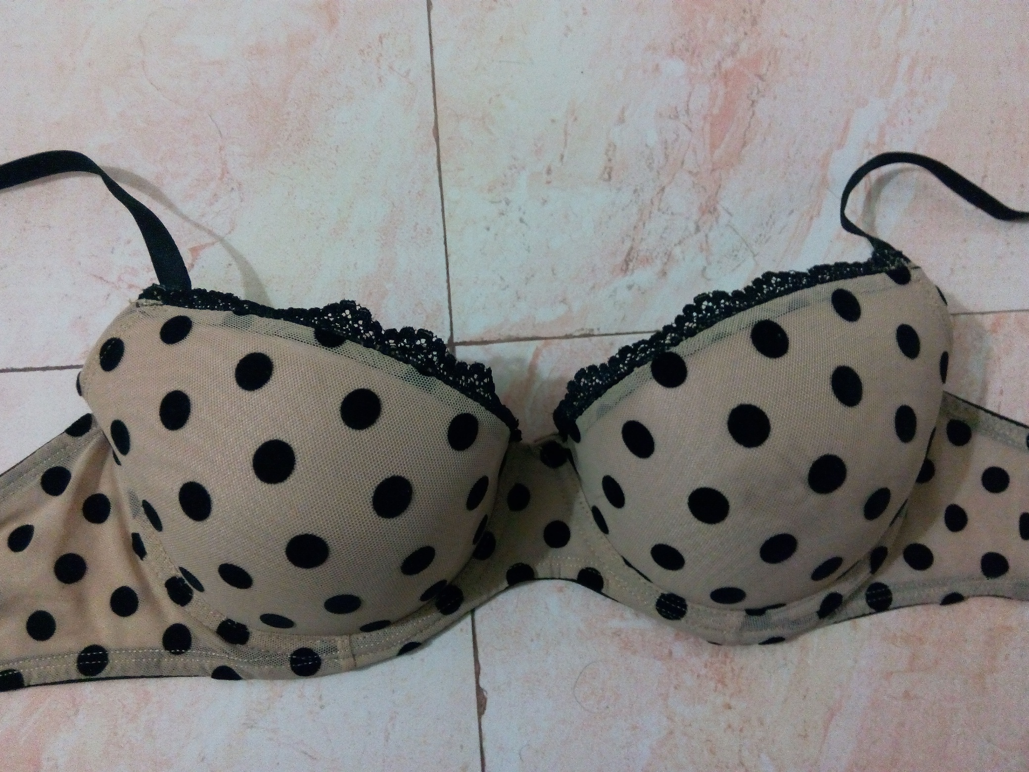 Women's Bra-Panty Set