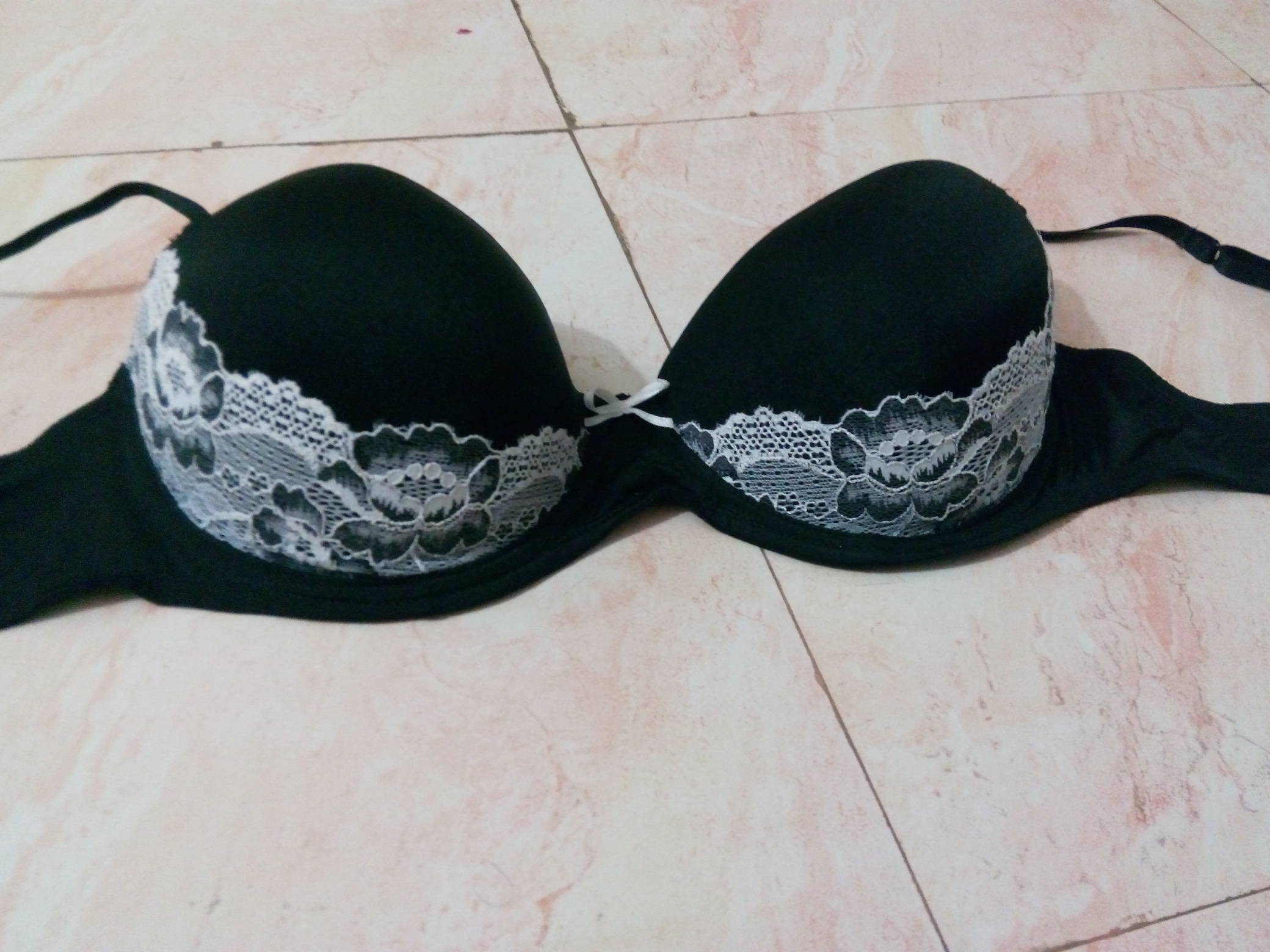 Women's Bra-Panty Set
