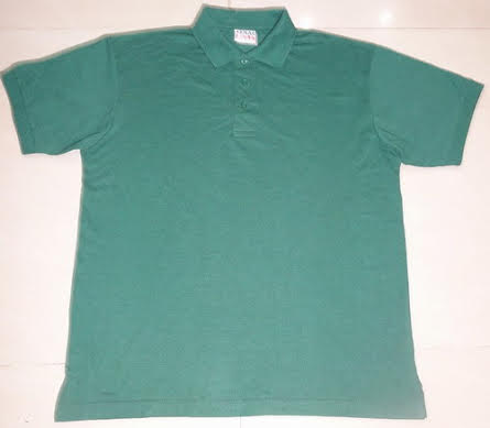 Men's PK Polo Shirt