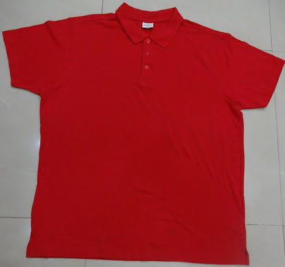 Men's PK Polo Shirt