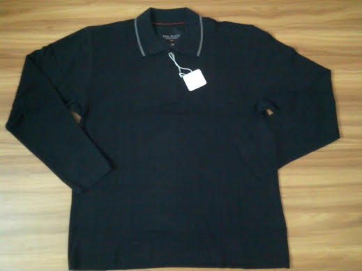 Men's PK Polo Shirt
