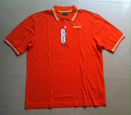 Men's PK Polo Shirt
