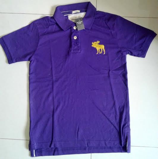 Men's PK Polo Shirt