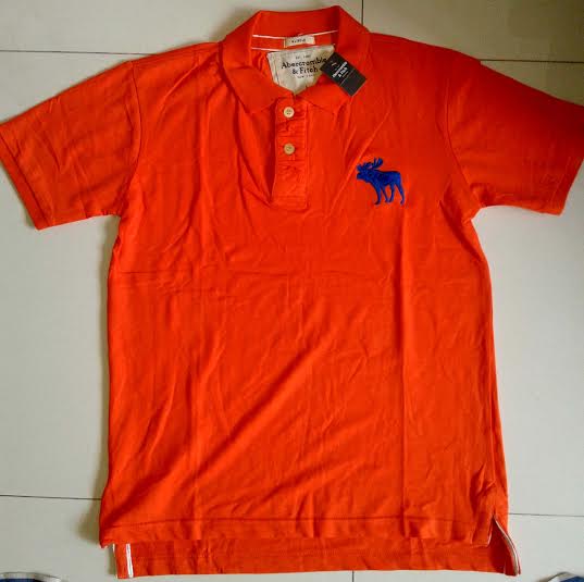 Men's PK Polo Shirt