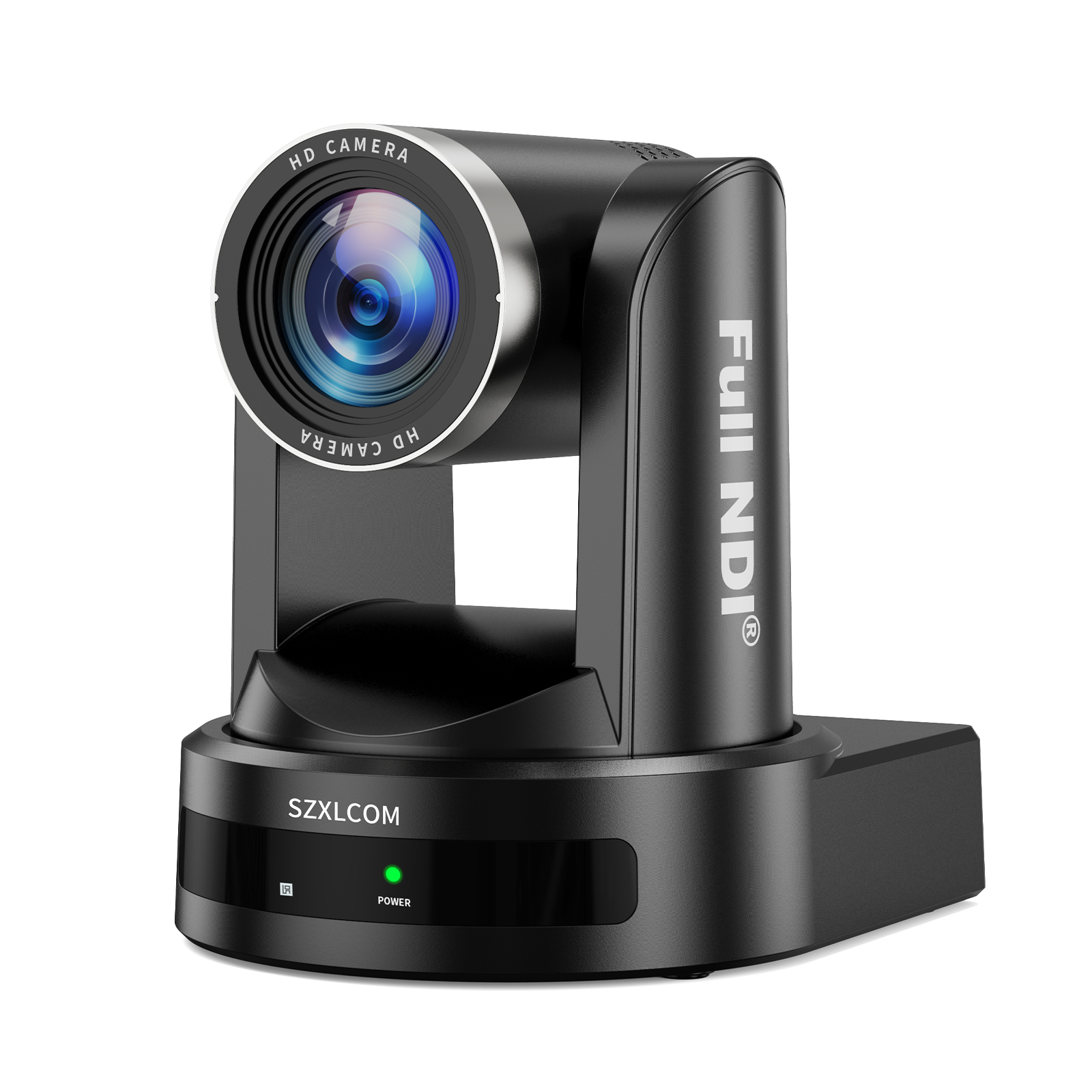 NDI PTZ Camera