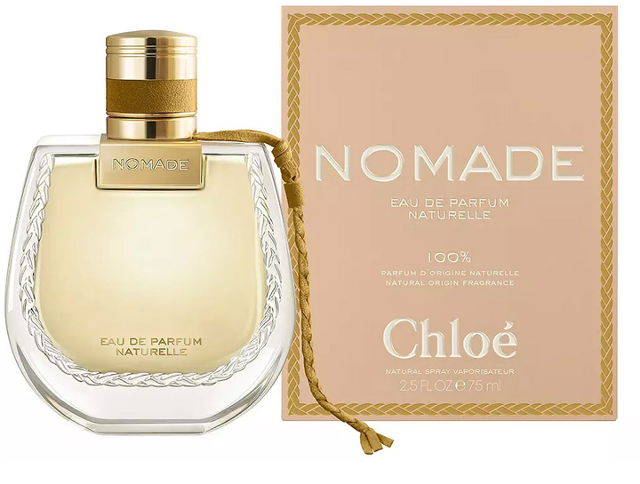 Woda Perfumowana - Chloe Nomade