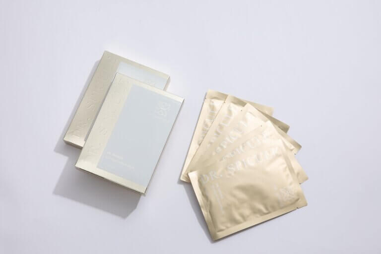 Dr. Spicule Intensive Repair Mask (1 mask)