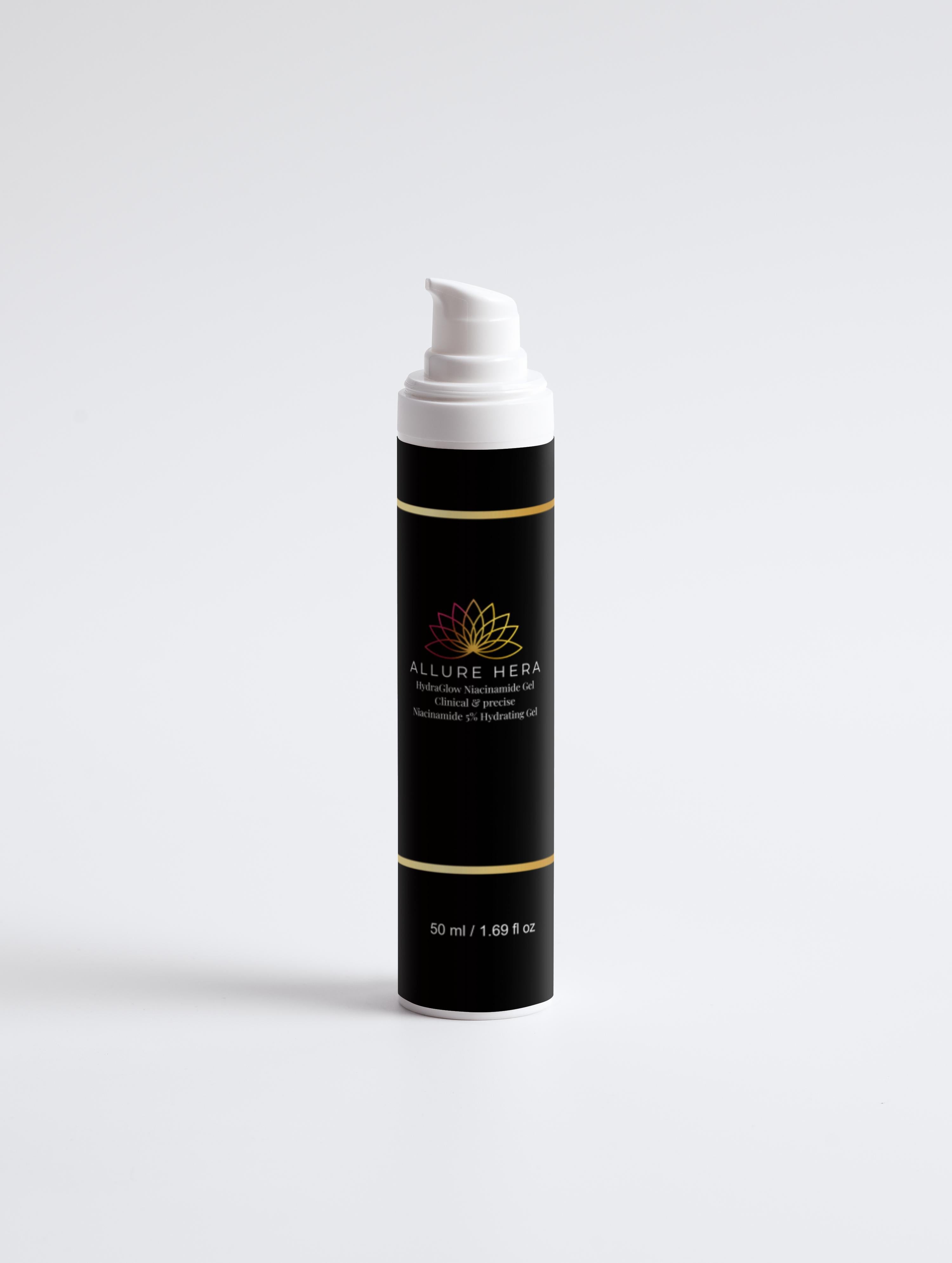 HydraGlow Niacinamide Gel, 50 ml