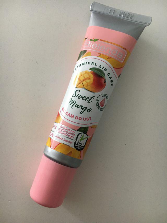 Balsam do ust - Sweet Mango