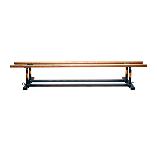 1002: Low Parallel Bars