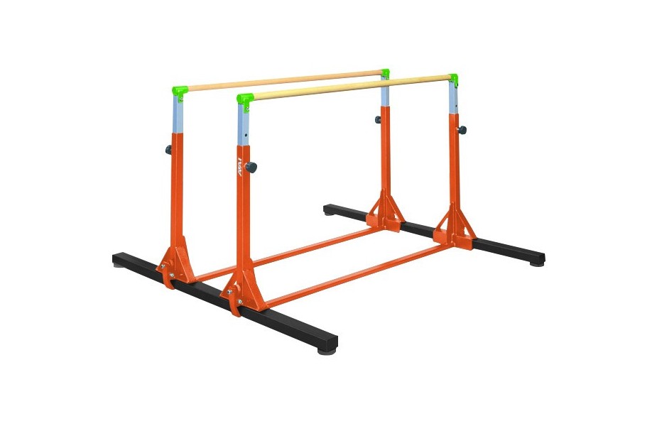 1003: Kids Parallel Bars