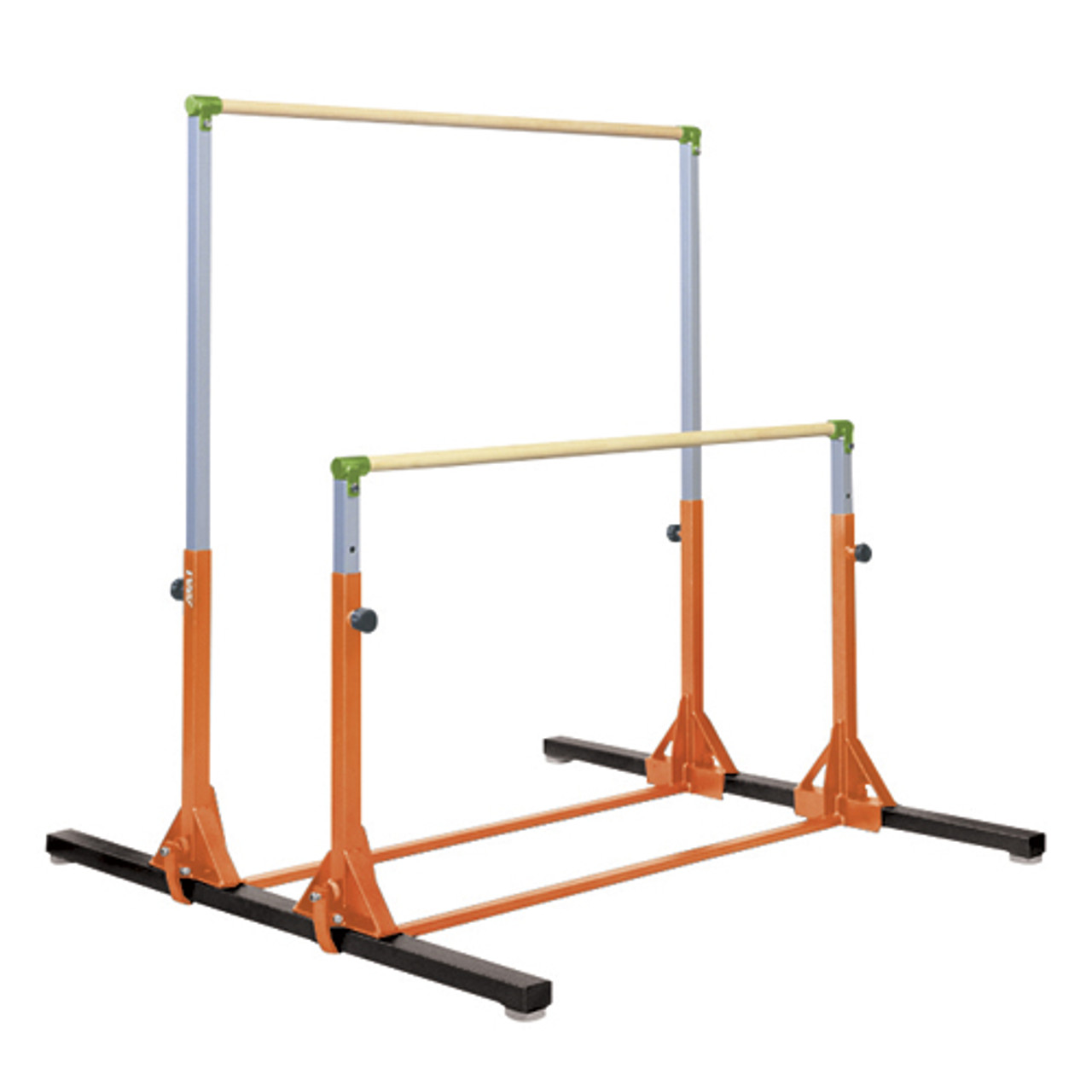 3002: Kids Uneven Bars