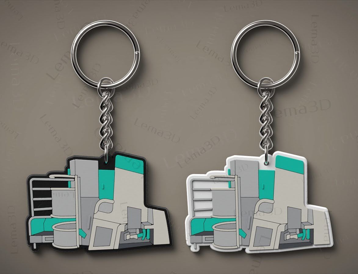 Keychain